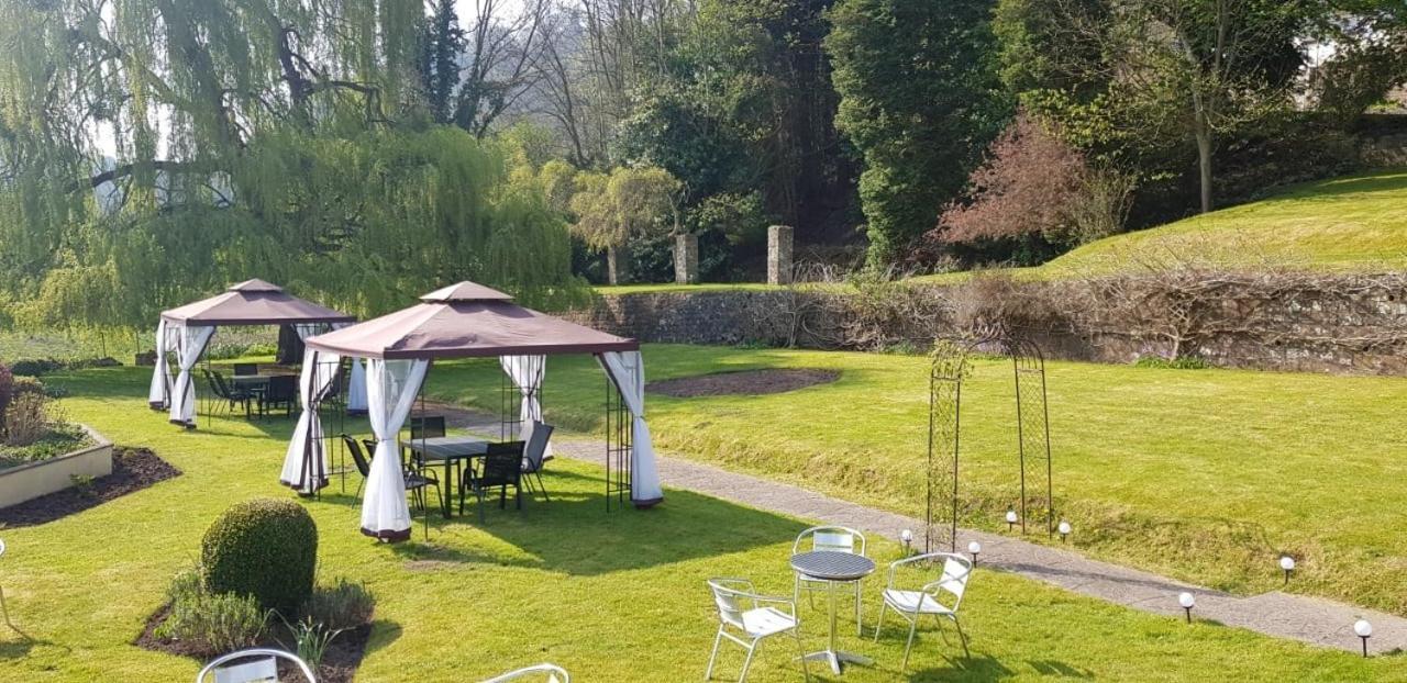 The Paddocks Hotel Symonds Yat Kültér fotó
