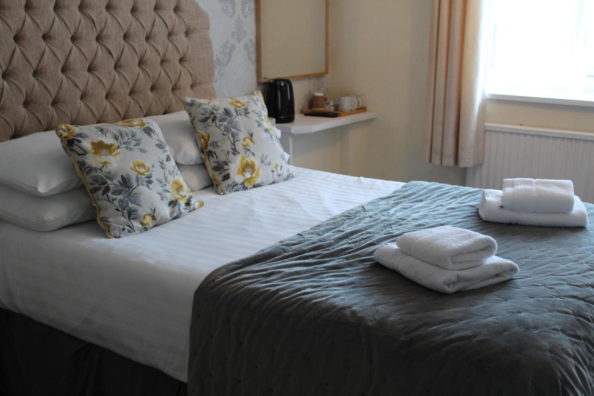 The Paddocks Hotel Symonds Yat Kültér fotó