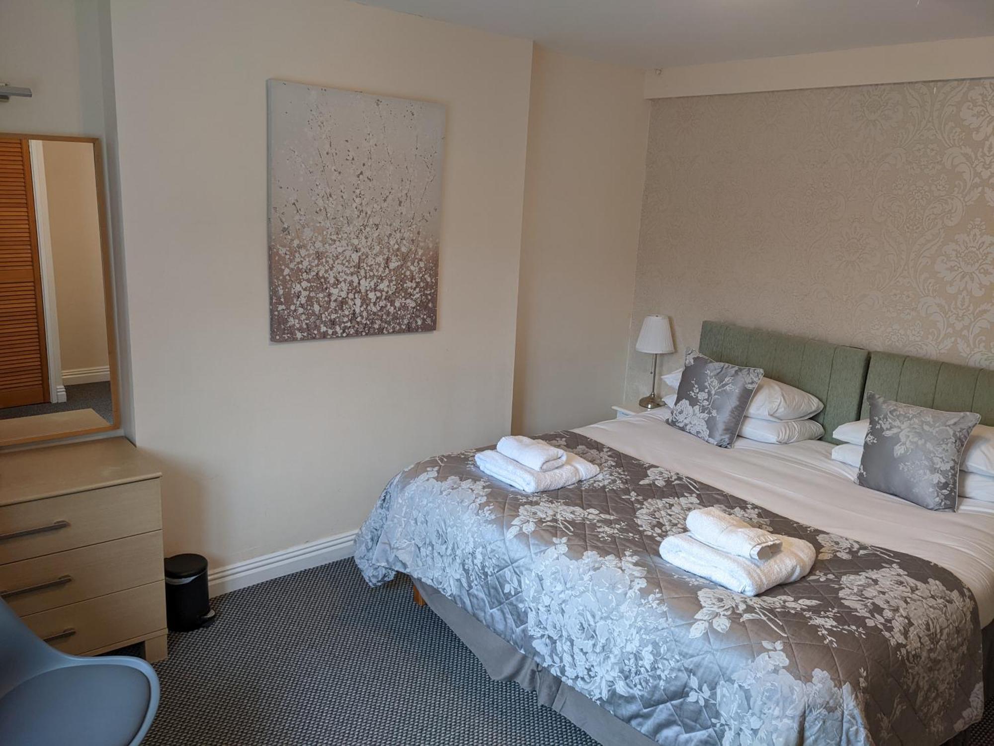 The Paddocks Hotel Symonds Yat Kültér fotó