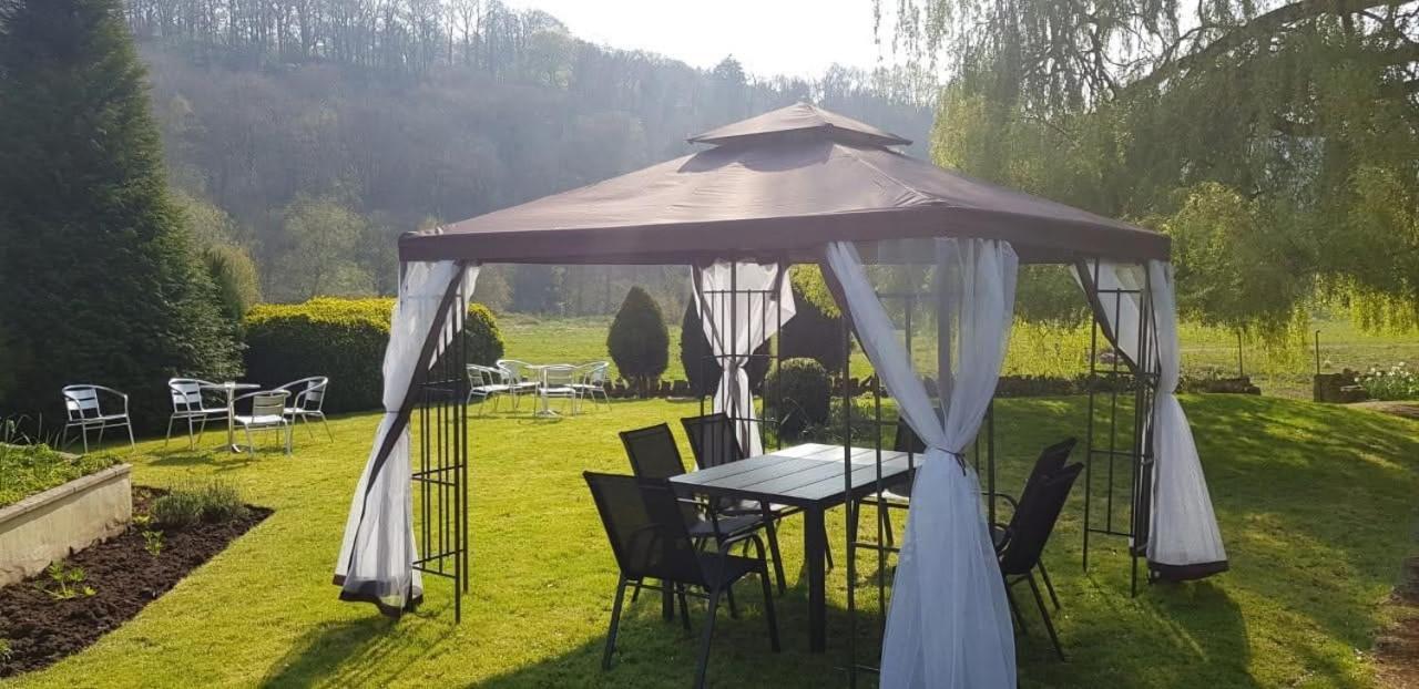 The Paddocks Hotel Symonds Yat Kültér fotó