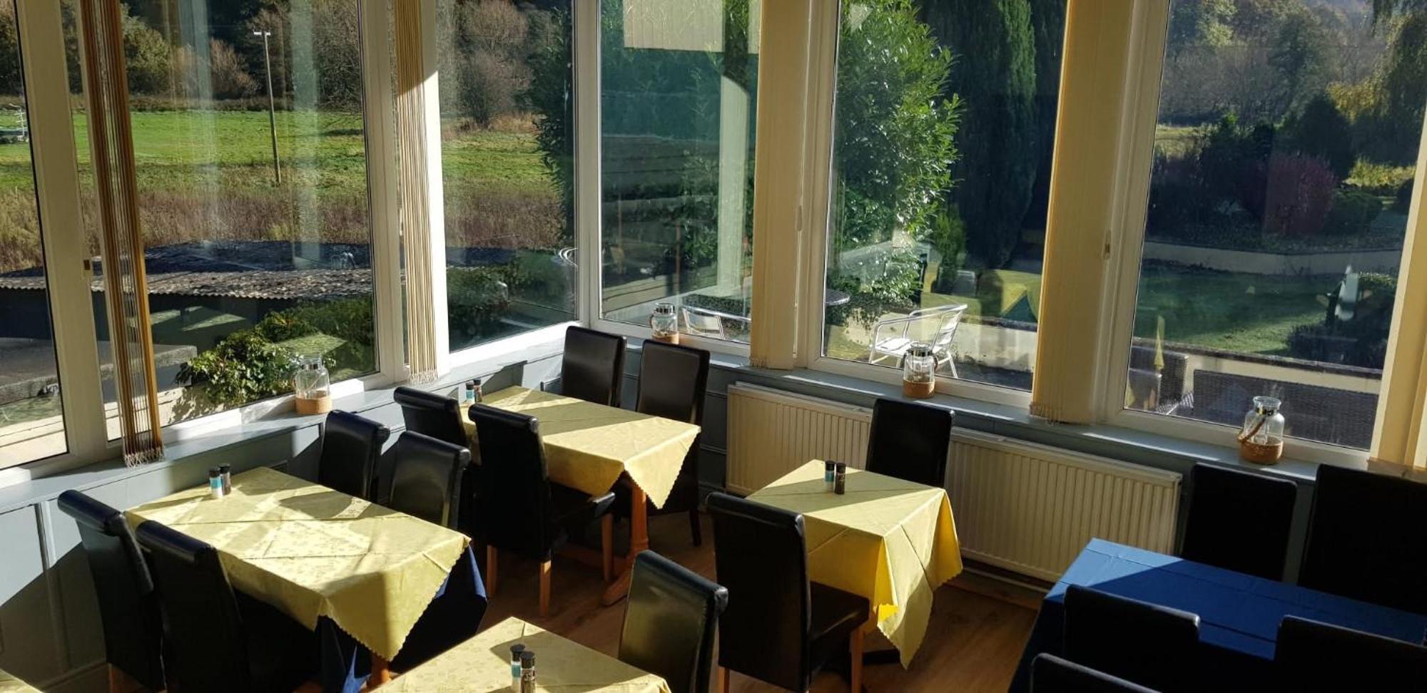 The Paddocks Hotel Symonds Yat Kültér fotó